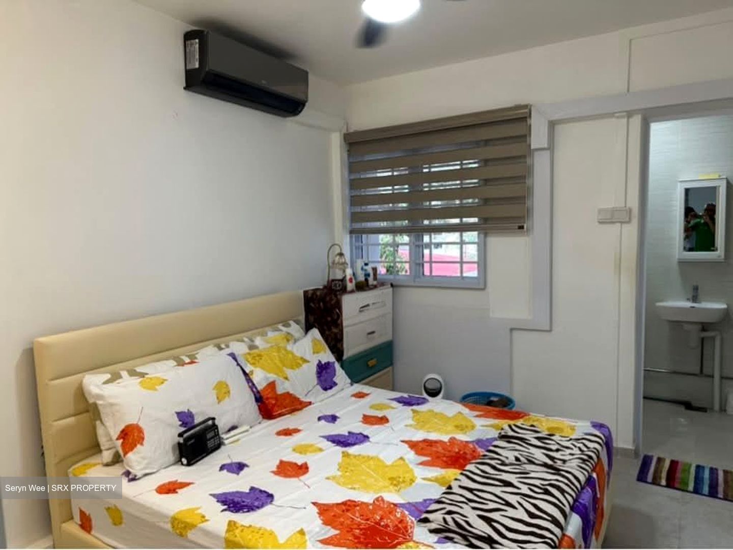 Bedok North Street 3 (Bedok),  #554584921